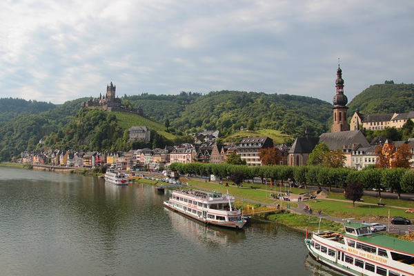 DECOC - Cochem, Germany - Günther Schneider.jpg